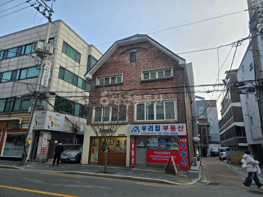 서울특별시 광진구 구의동 사무실 사진 1