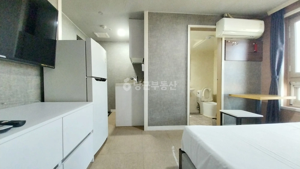 경기도 수원시 팔달구 고등동 원룸 사진 1