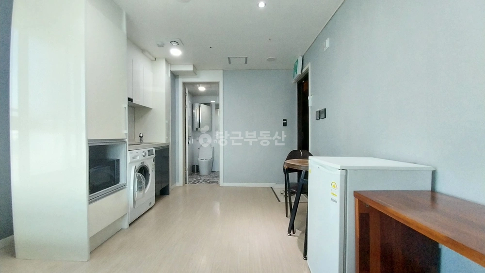 경기도 수원시 팔달구 매산로2가 원룸 사진 1