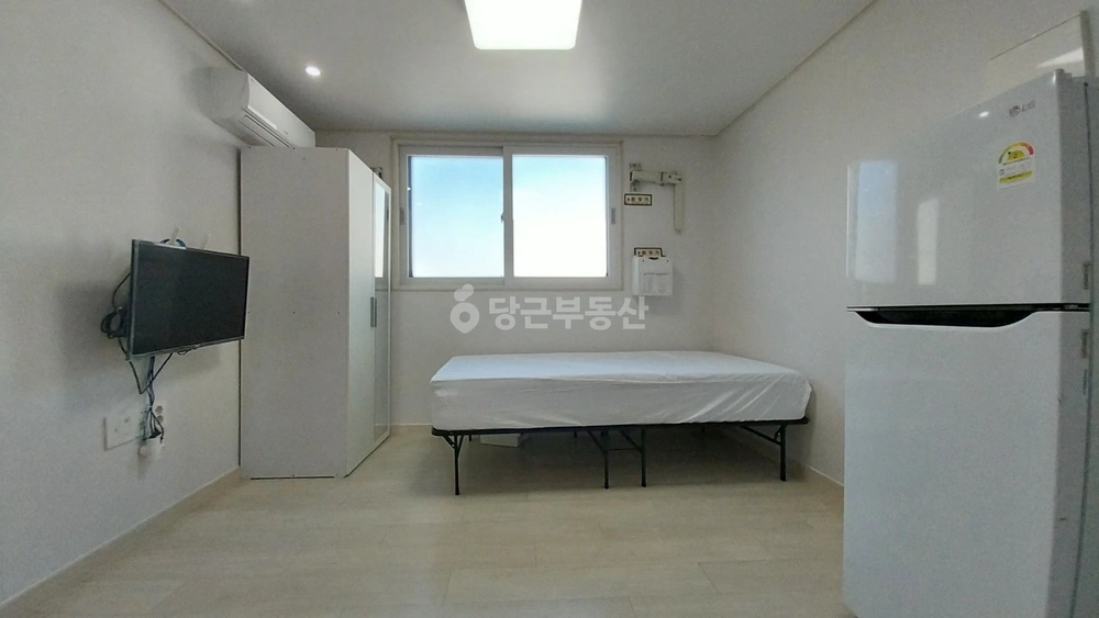 경기도 수원시 팔달구 매산로2가 원룸 사진 1