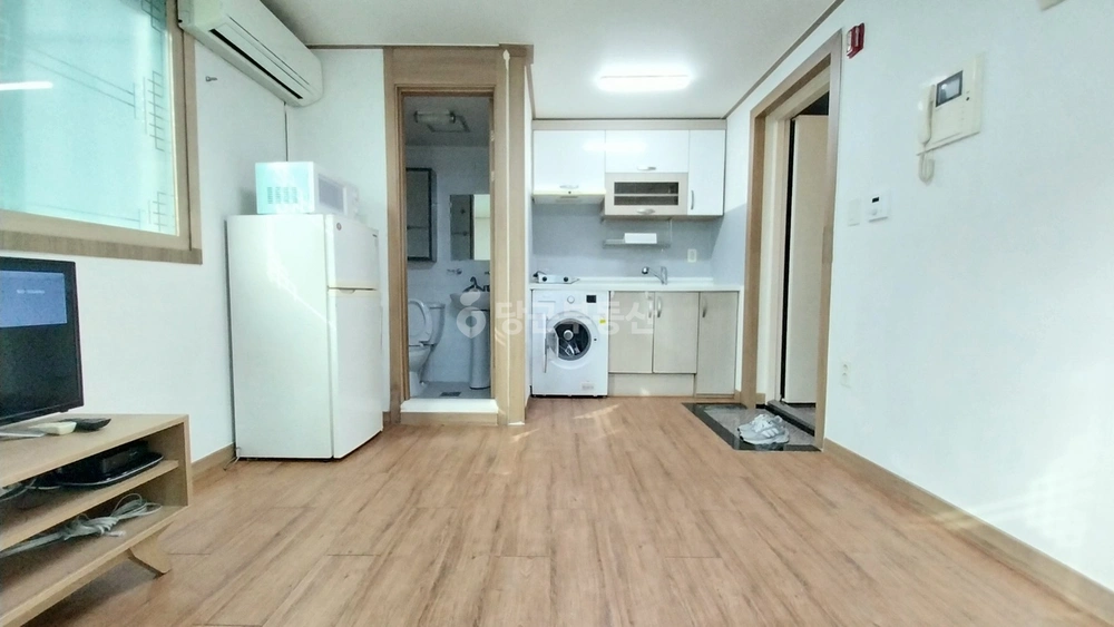 경기도 수원시 팔달구 매산로2가 원룸 사진 1