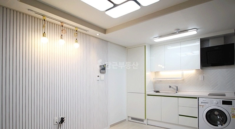 서울특별시 마포구 망원동 원룸 사진 1