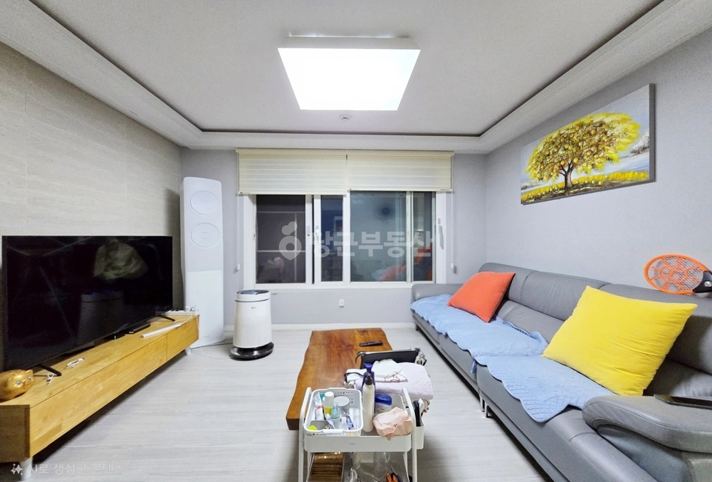 경기도 안산시 상록구 본오동 빌라(투룸 이상) 사진 1