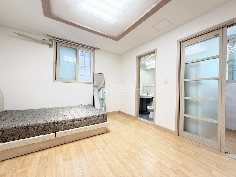 부산광역시 부산진구 양정동 원룸 사진 1