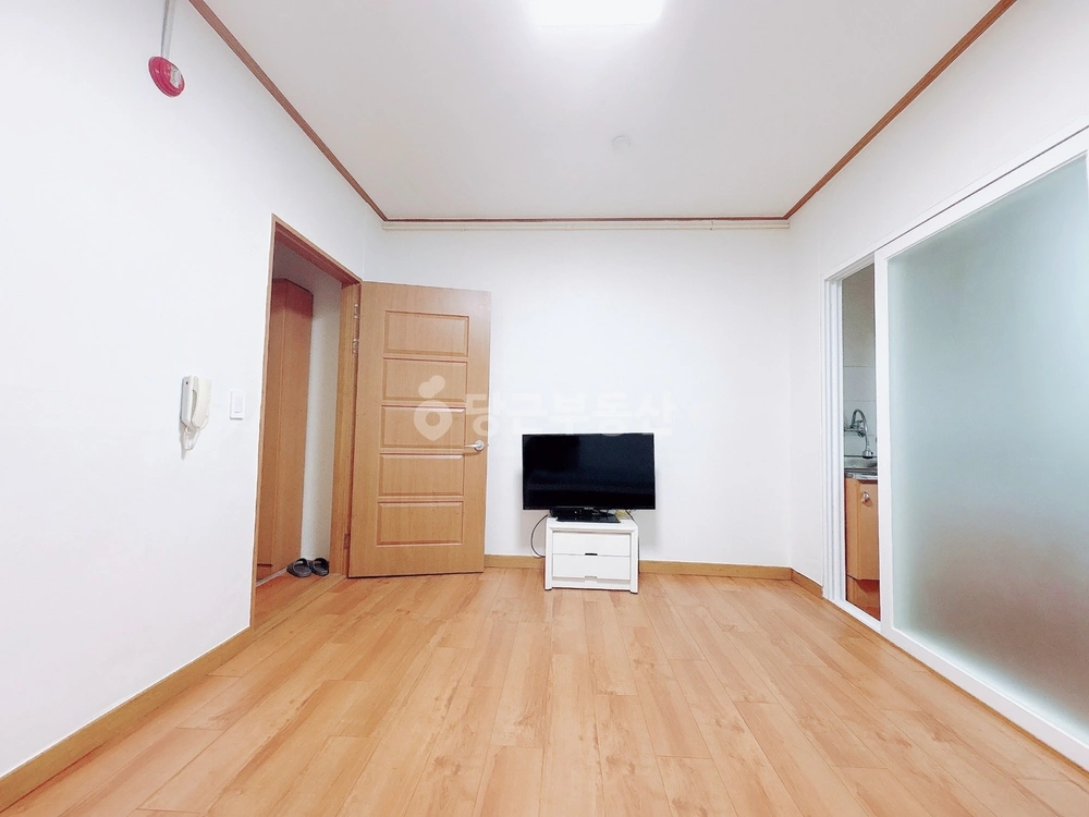전남광주통합특별시 서구 치평동 원룸 사진 1