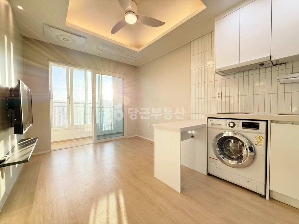 부산광역시 부산진구 양정동 빌라(투룸 이상) 사진 1