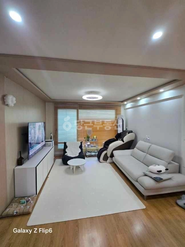 경기도 광주시 초월읍 빌라(투룸 이상) 사진 1
