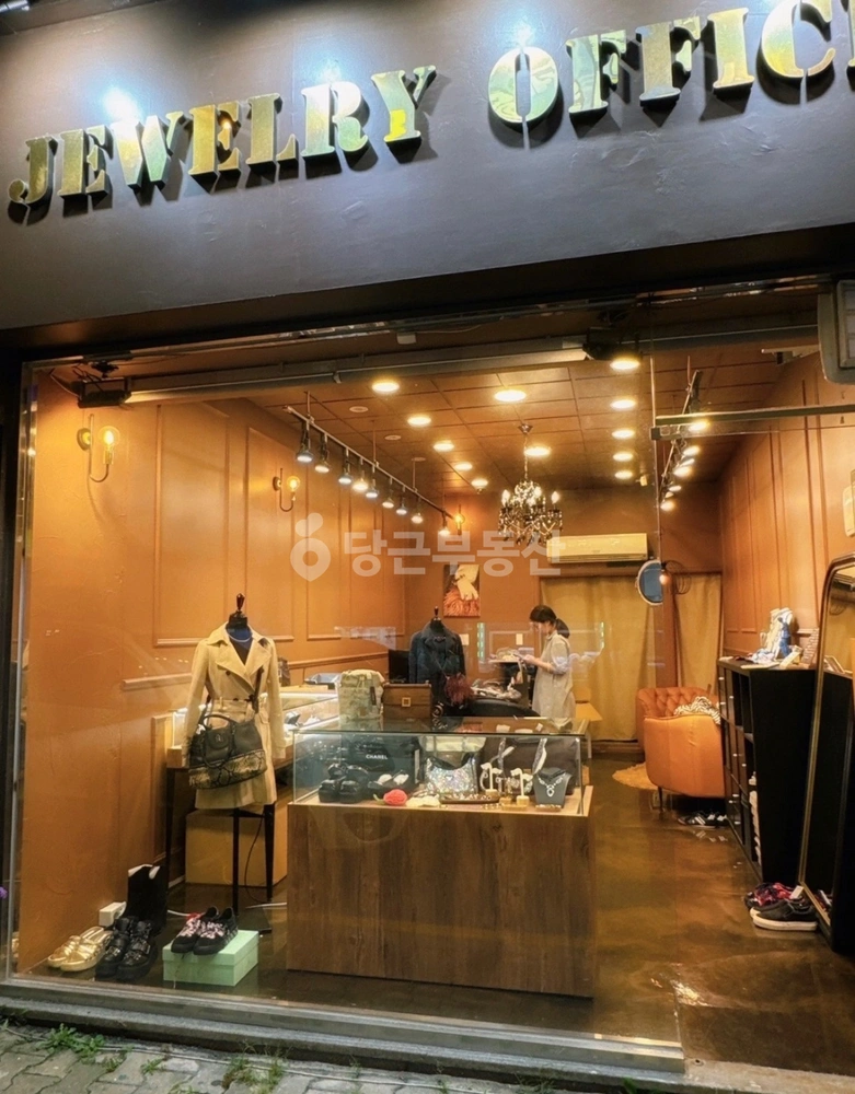 경기도 오산시 원동 상가 사진 1