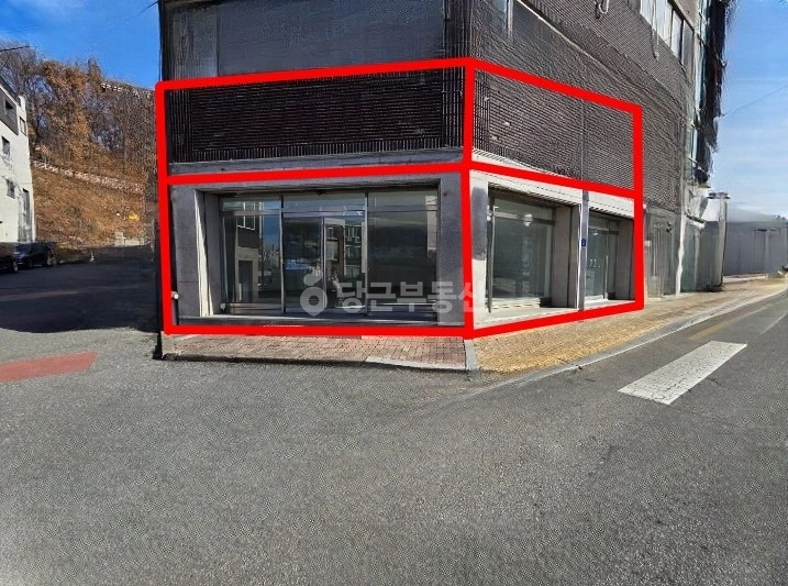 강원특별자치도 원주시 단계동 상가 사진 1