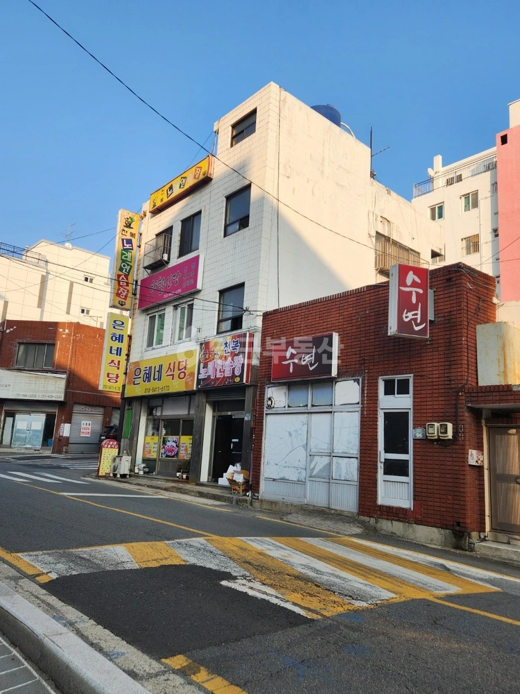 부산광역시 금정구 부곡동 건물 사진 1