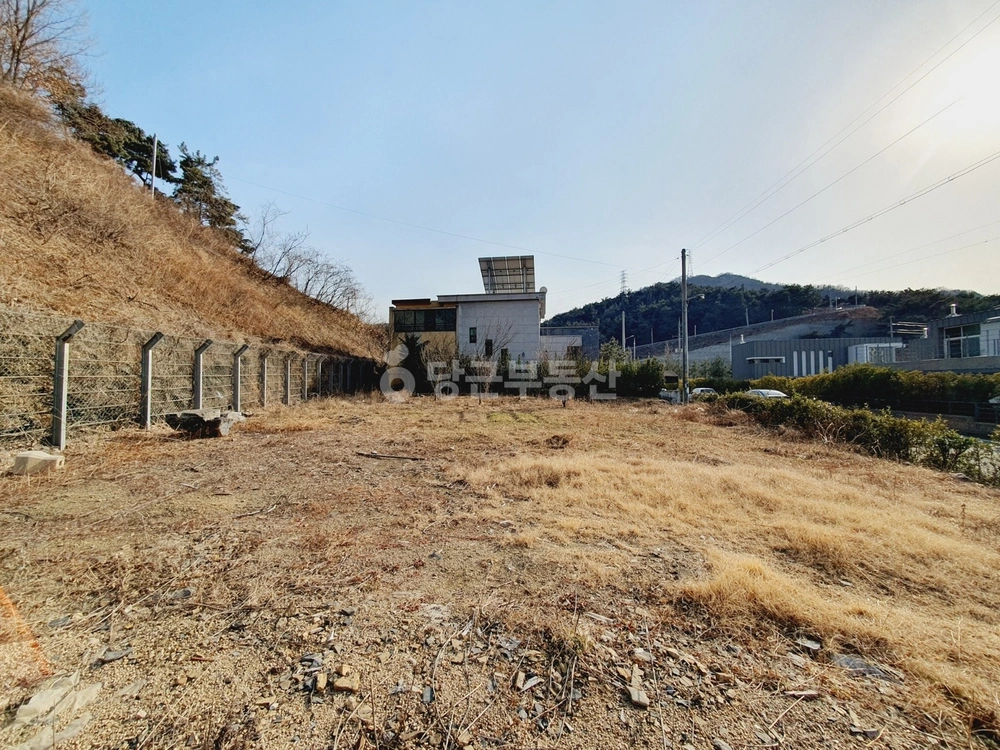 경상북도 경산시 평산동 토지 사진 1