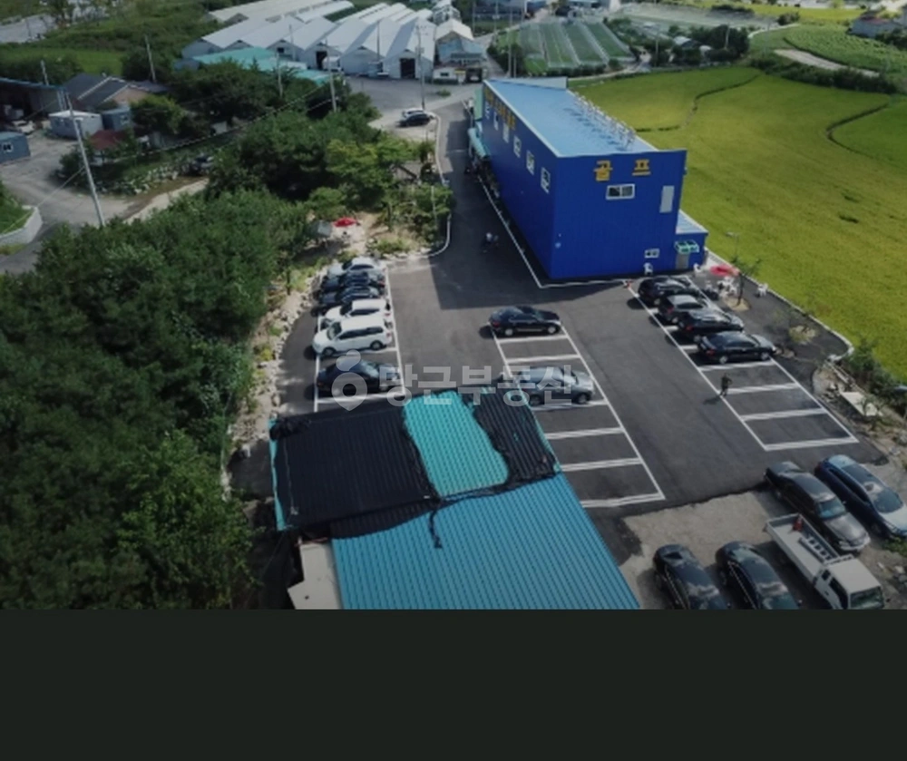 경기도 양주시 옥정동 상가 사진 1