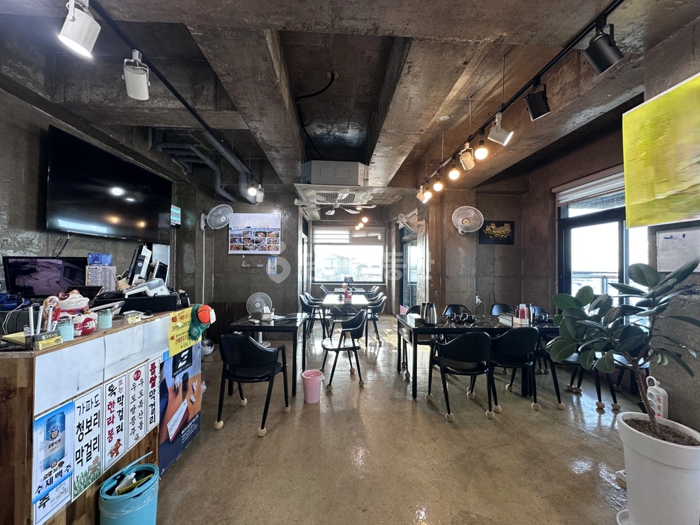 제주특별자치도 제주시 한림읍 상가 사진 1