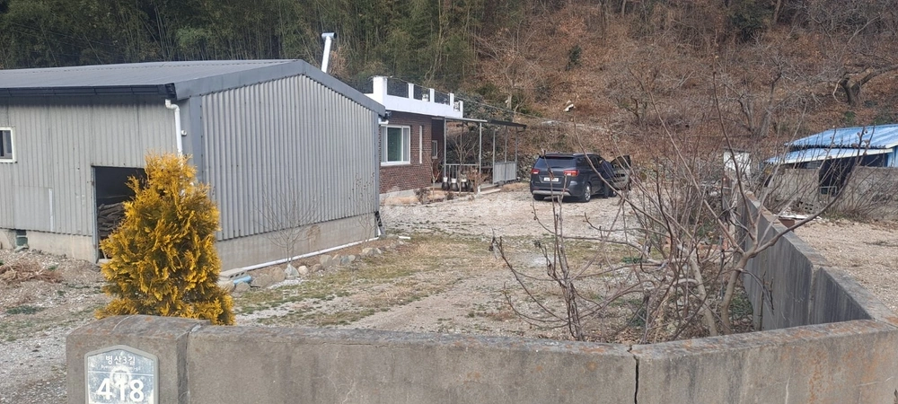 경상남도 고성군 삼산면 단독/전원주택 사진 1