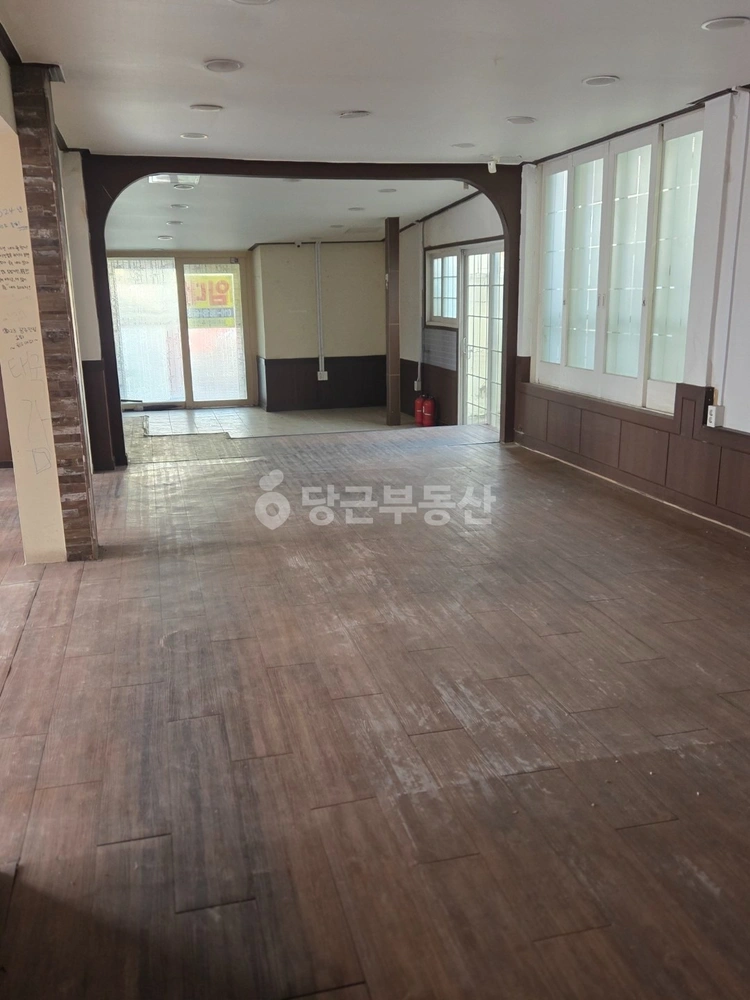 전남광주통합특별시 동구 서석동 상가 사진 1