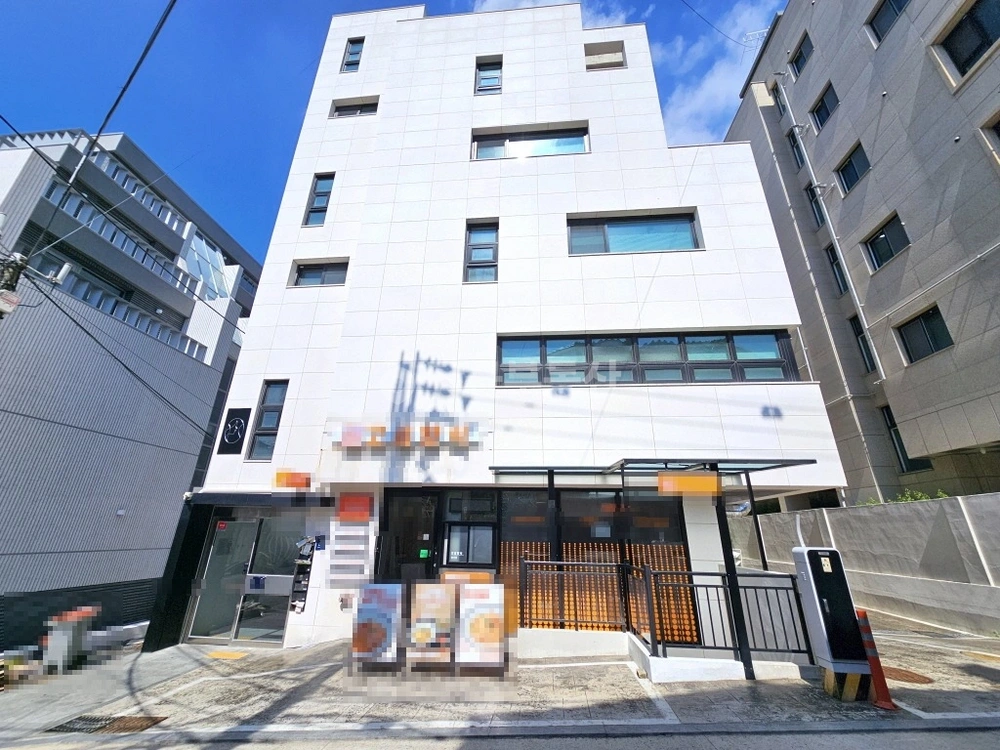 서울특별시 강남구 역삼동 사무실 사진 1