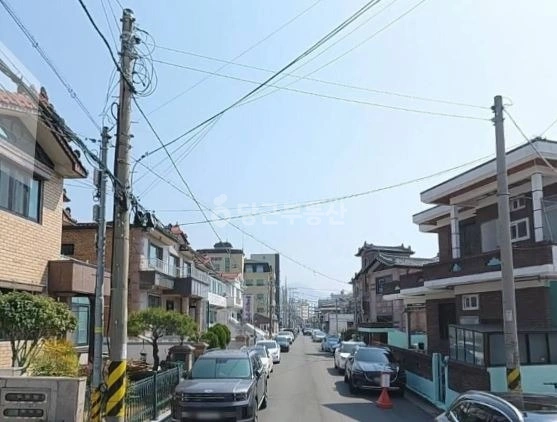 경상남도 창원시 성산구 사파동 상가 사진 1