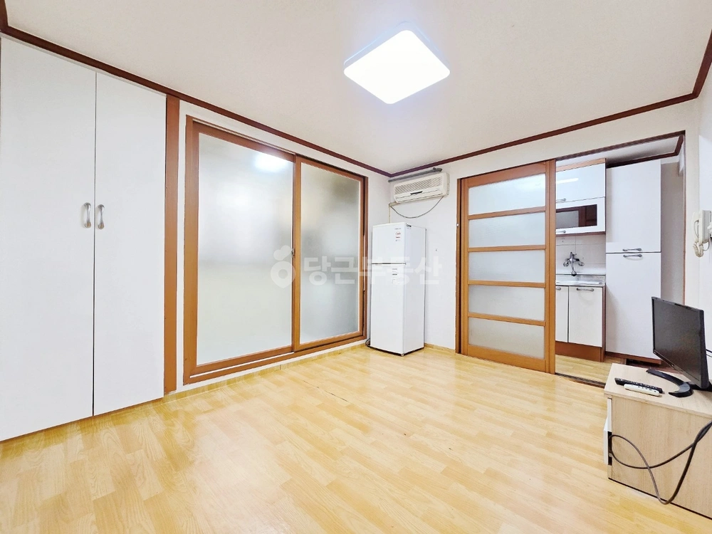 경기도 화성시 병점구 진안동 원룸 사진 1