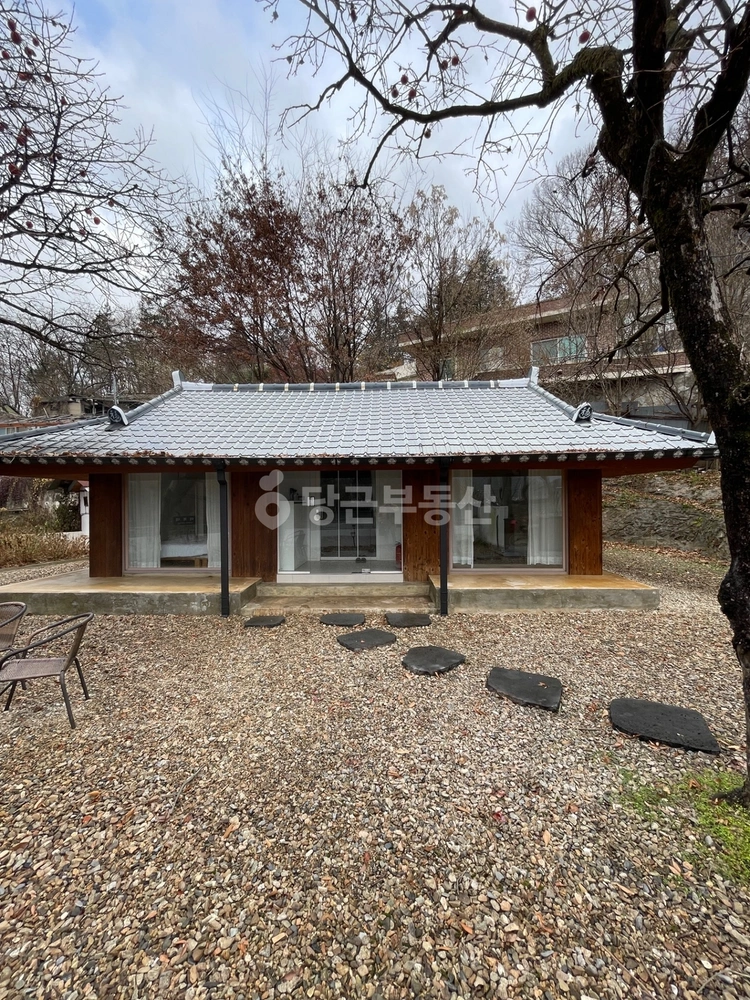 전북특별자치도 전주시 완산구 교동 단독/전원주택 사진 1