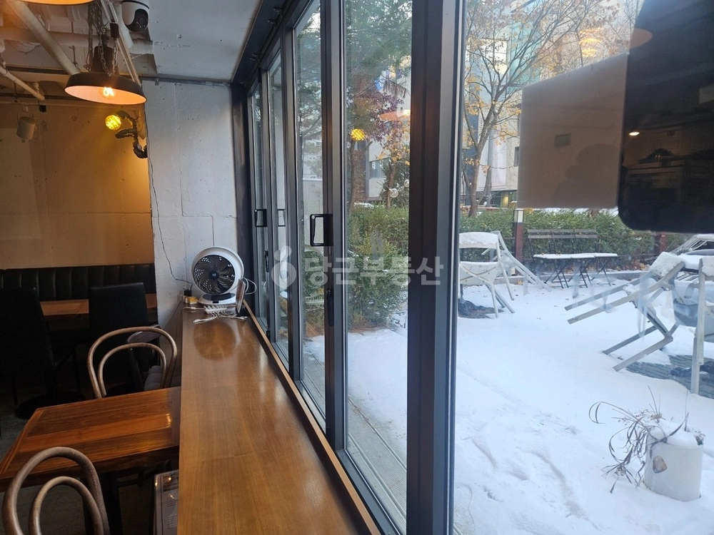 경기도 성남시 수정구 창곡동 상가 사진 1