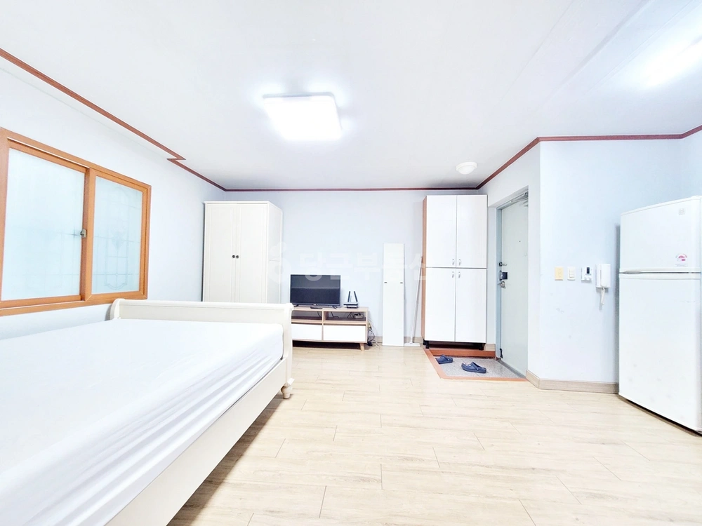 울산광역시 남구 삼산동 원룸 사진 1