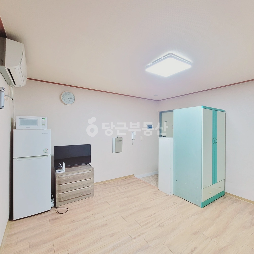 경상남도 김해시 대청동 원룸 사진 1
