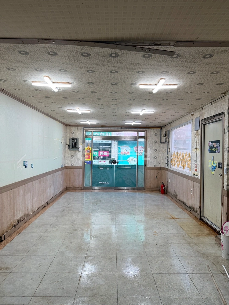 전남광주통합특별시 광산구 도천동 상가 사진 1