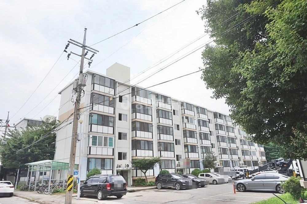 경기도 오산시 은계동 아파트 사진 1