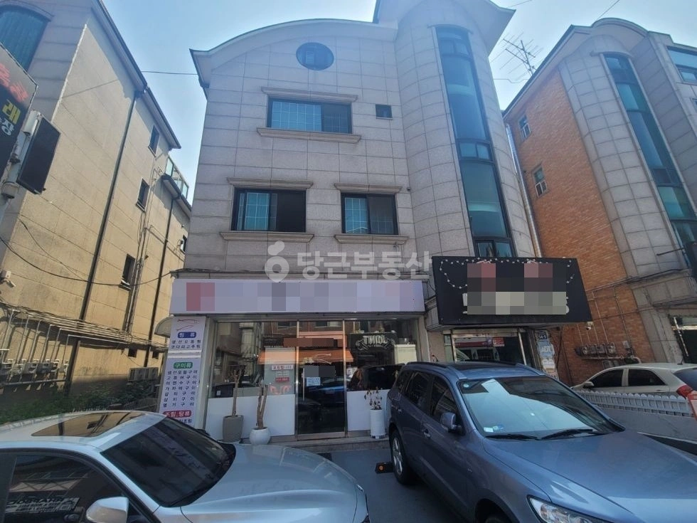 경기도 고양시 일산동구 백석동 상가 사진 1