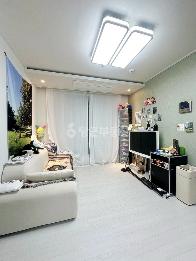 서울특별시 중랑구 상봉동 빌라(투룸 이상) 사진 1
