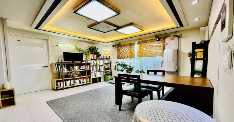인천광역시 서해구 검암동 빌라(투룸 이상) 사진 1