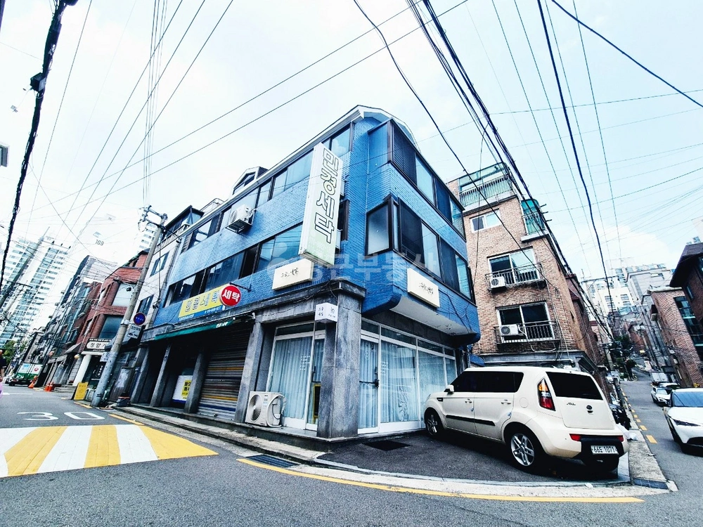 서울특별시 관악구 봉천동 건물 사진 1