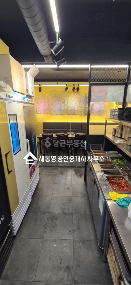 경상남도 통영시 무전동 상가 사진 1