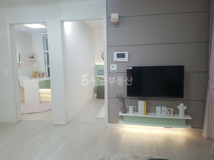 서울특별시 강서구 등촌동 오피스텔 사진 1