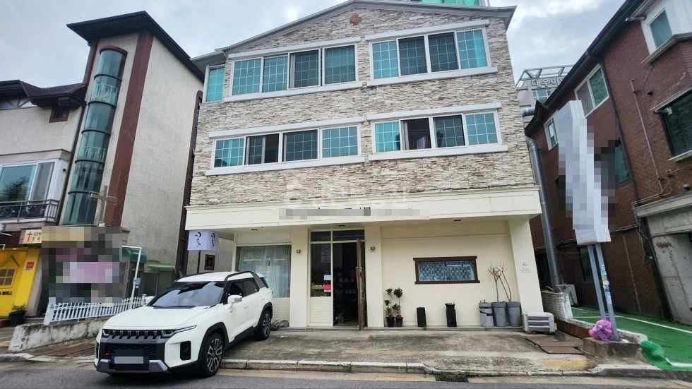 경기도 고양시 일산동구 백석동 상가 사진 1