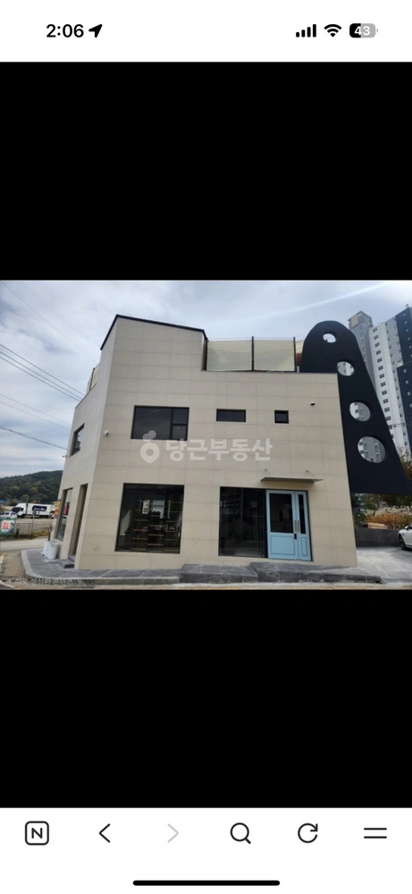 전남광주통합특별시 북구 용두동 상가 사진 1