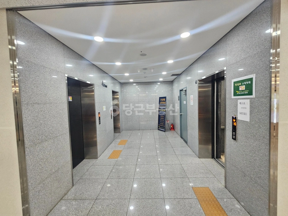 인천광역시 서해구 청라동 상가 사진 1