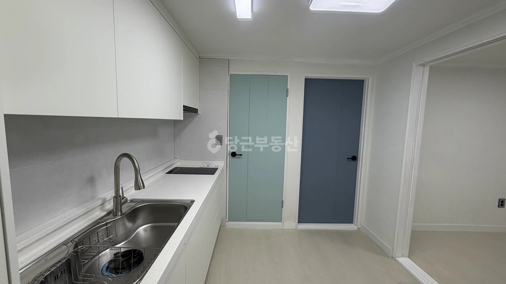 인천광역시 미추홀구 학익동 빌라(투룸 이상) 사진 1