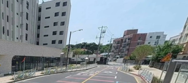 제주특별자치도 제주시 오라이동 상가 사진 1