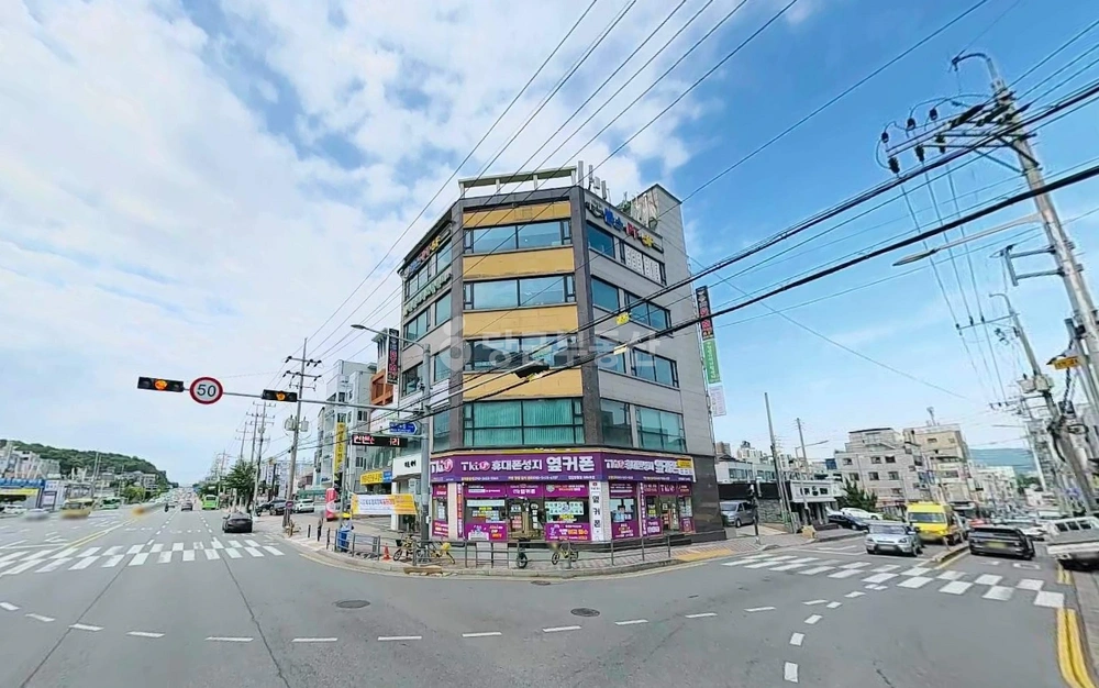 충청남도 천안시 서북구 쌍용동 상가 사진 1