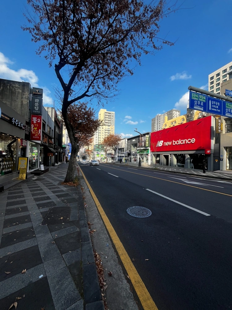 제주특별자치도 제주시 연동 상가 사진 1