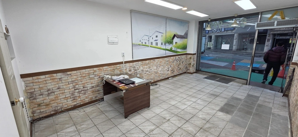 서울특별시 관악구 신림동 상가 사진 1