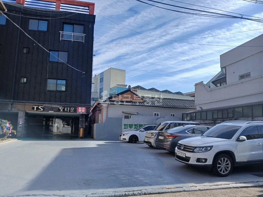 경상북도 포항시 북구 대신동 건물 사진 1