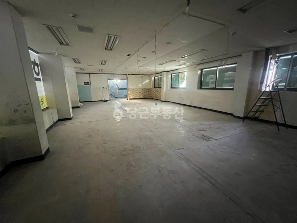 서울특별시 강북구 수유동 상가 사진 1