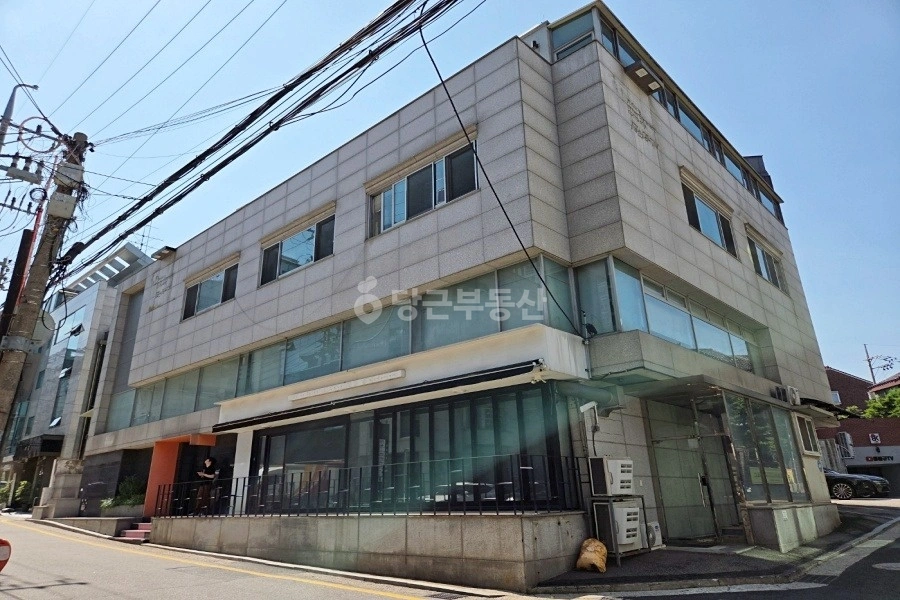 서울특별시 서초구 서초동 건물 사진 1
