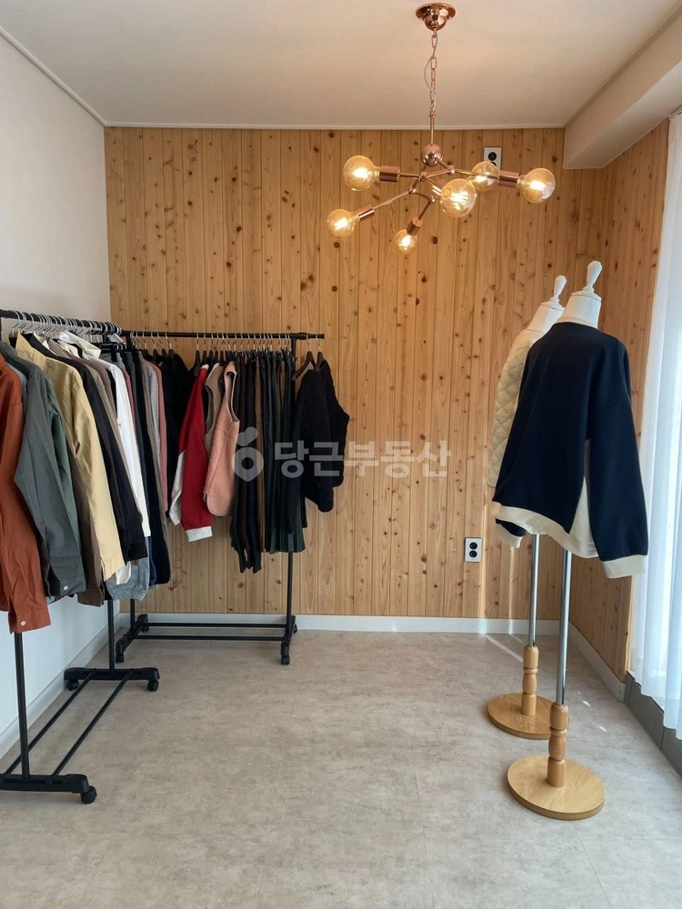 울산광역시 동구 동부동 상가 사진 1