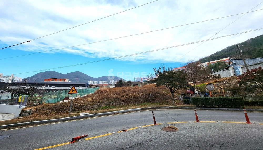 전남광주통합특별시 순천시 용당동 토지 사진 1