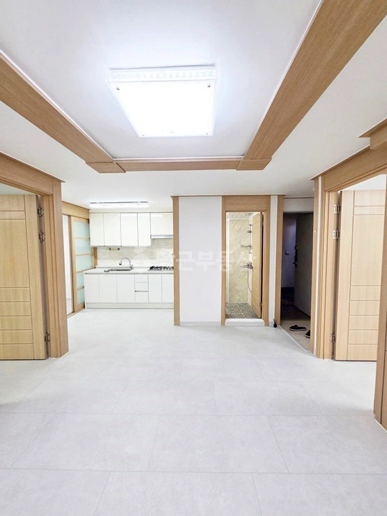 인천광역시 서해구 검암동 빌라(투룸 이상) 사진 1