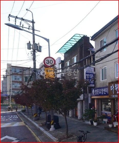 경기도 의정부시 가능동 상가 사진 1