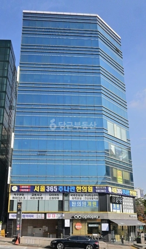 경기도 성남시 수정구 수진동 상가 사진 1